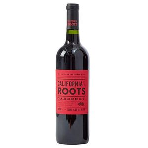 Vinho Estados Unidos California Root Cabernet Sauvignon Seco 750ml