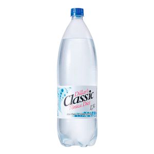 Água Tônica Classic Diet 1.5l