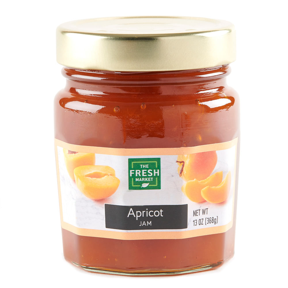 Geleia The Fresh Market Dmasco 340g