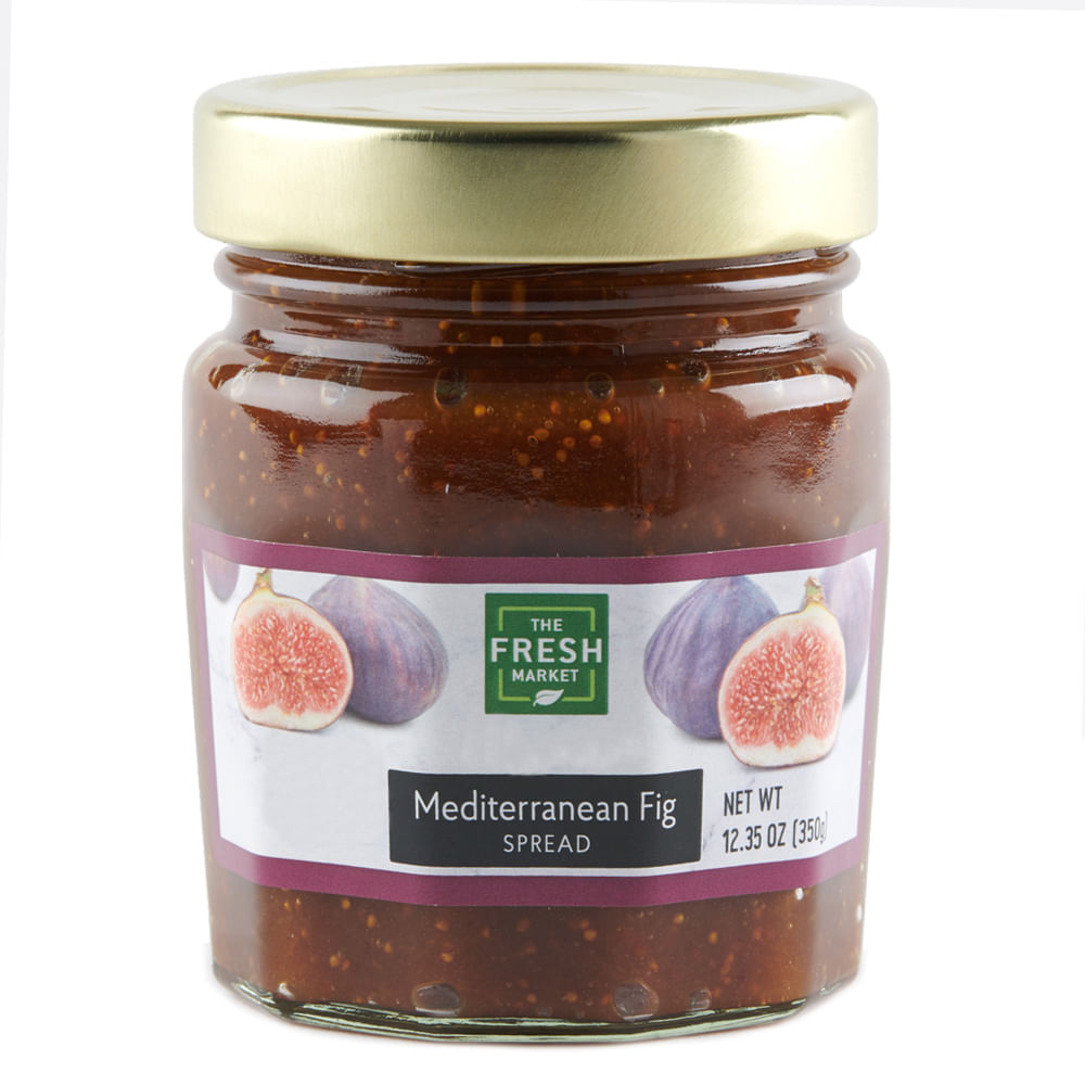 Geleia The Fresh Market Figo 340g