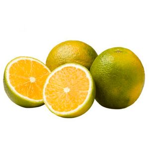 Laranja Pera