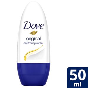 Desodorante Dove Roll-On Original 50ml