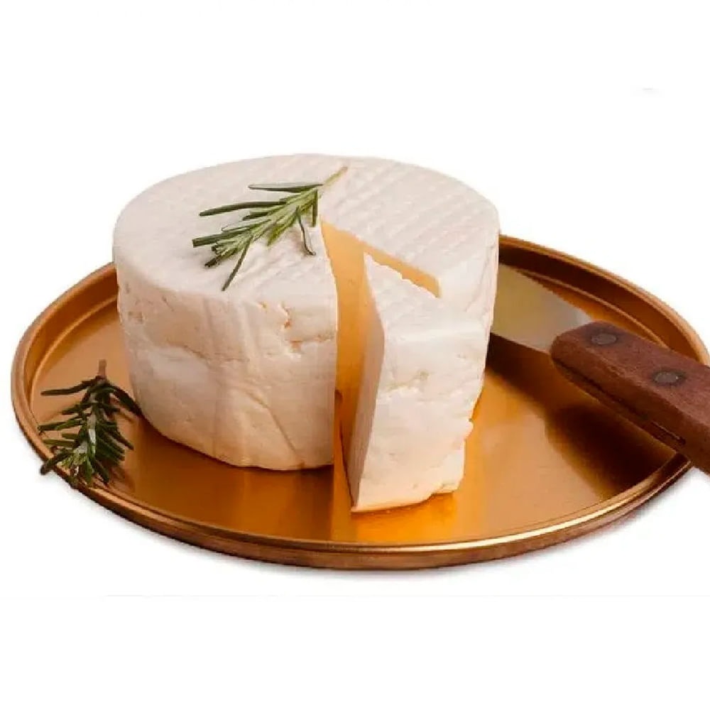 Queijo Minas Frescal Búfala