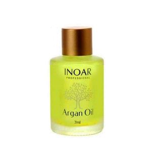 Óleo Capilar Inoar Argan Blister 7ml