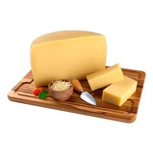 Queijo Parmesão Montanhês Madre Deus