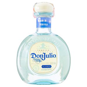 Tequila Don Julio Blanco Reserva 750ml