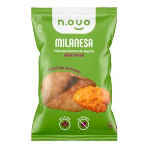 File de Frango Vegetal N.ovo 240g