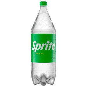 Refrigerante Sprite Original Pet 2l