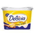 Margarina Delícia Cremosa c/ Sal 500g