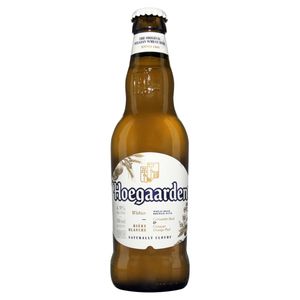 Cerveja Hoegaarden White One Way Ln 330ml