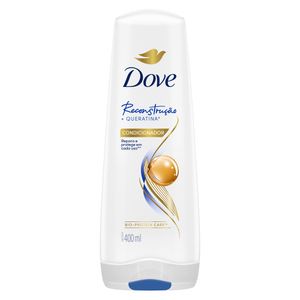 Condicionador Dove Reconstrução Completa 400ml