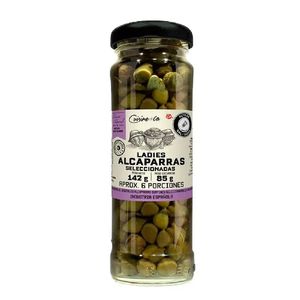 Alcaparra Cuisine&Co Vidro 85g