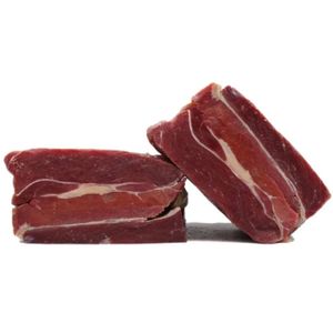 Carne Seca Ponta de Agulha em Pedaços