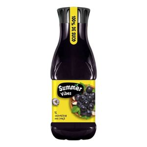 Suco Misto Summer Vibes Uva e Maça 1l