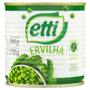 Ervilha Etti Lata 170g