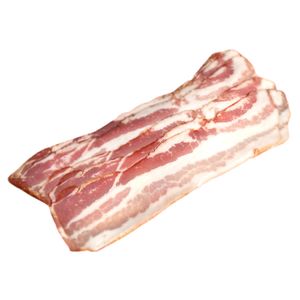 Bacon Suíno Defumado