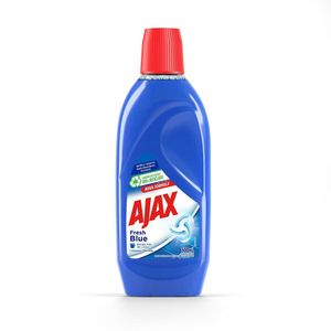 Limpador Multiuso Ajax Limpeza Pesada Fresh Blue 500ml