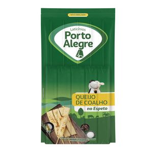 Queijo Coalho Porto Alegre no Espeto