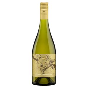 Vinho Chileno Diablo Golden Chardonnay Meio Seco Branco 750ml