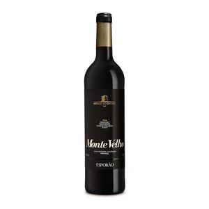 Vinho Português Monte Velho Tinto 750ml