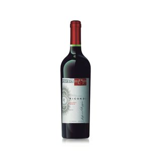 Vinho Ricordi Malbec Tinto 750ml