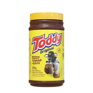 Achocolatado em Pó Original Toddy 370g