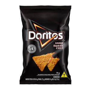 Salgadinho Doritos Sweet Chili 75g