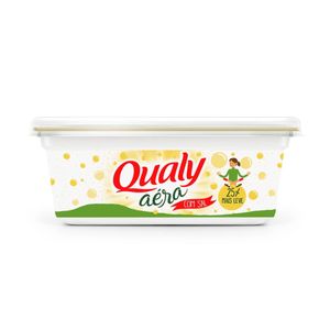 Margarina Qualy Sadia Aéra c/ Sal 250g