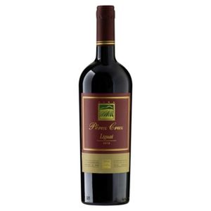 Vinho Chileno Perez Cruz Liguai 750ml