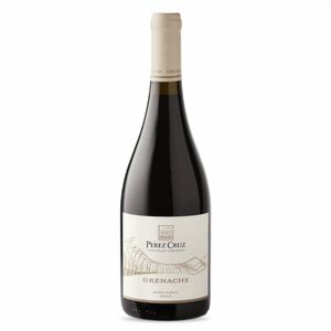 Vinho Chileno Perez Cruz Grenache 750ml