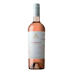 Vinho Chileno Perez Cruz Lingal Reserva Rosé 750ml