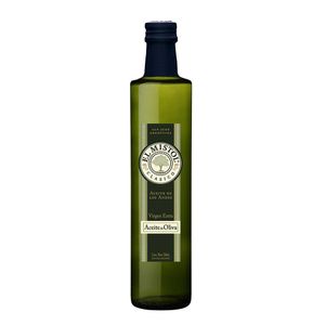 Azeite de Oliva Argentino El Mistol Extra Virgem Clássico Vidro 500ml