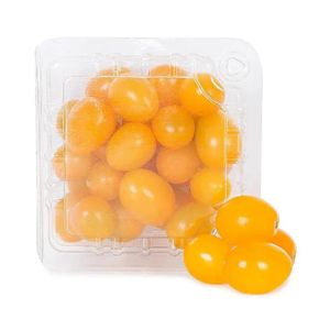 Tomate Grape Amarelo 300g