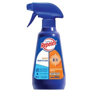 Repelex Spray Multi Inseticida 280ml