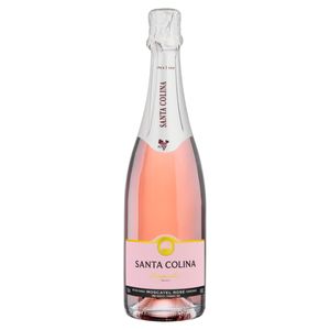 Espumante Santa Colina Moscatel Rosé 750ml