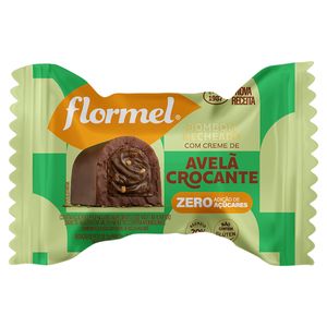 Bombom Flormel Avelã 12g