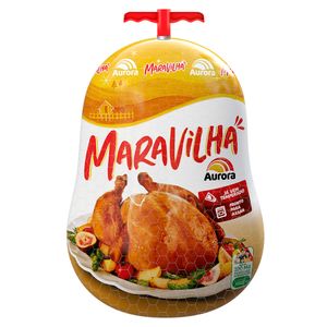 Frango Aurora Maravilha