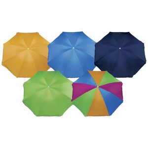 Guarda Sol Mor 1.80 Metros