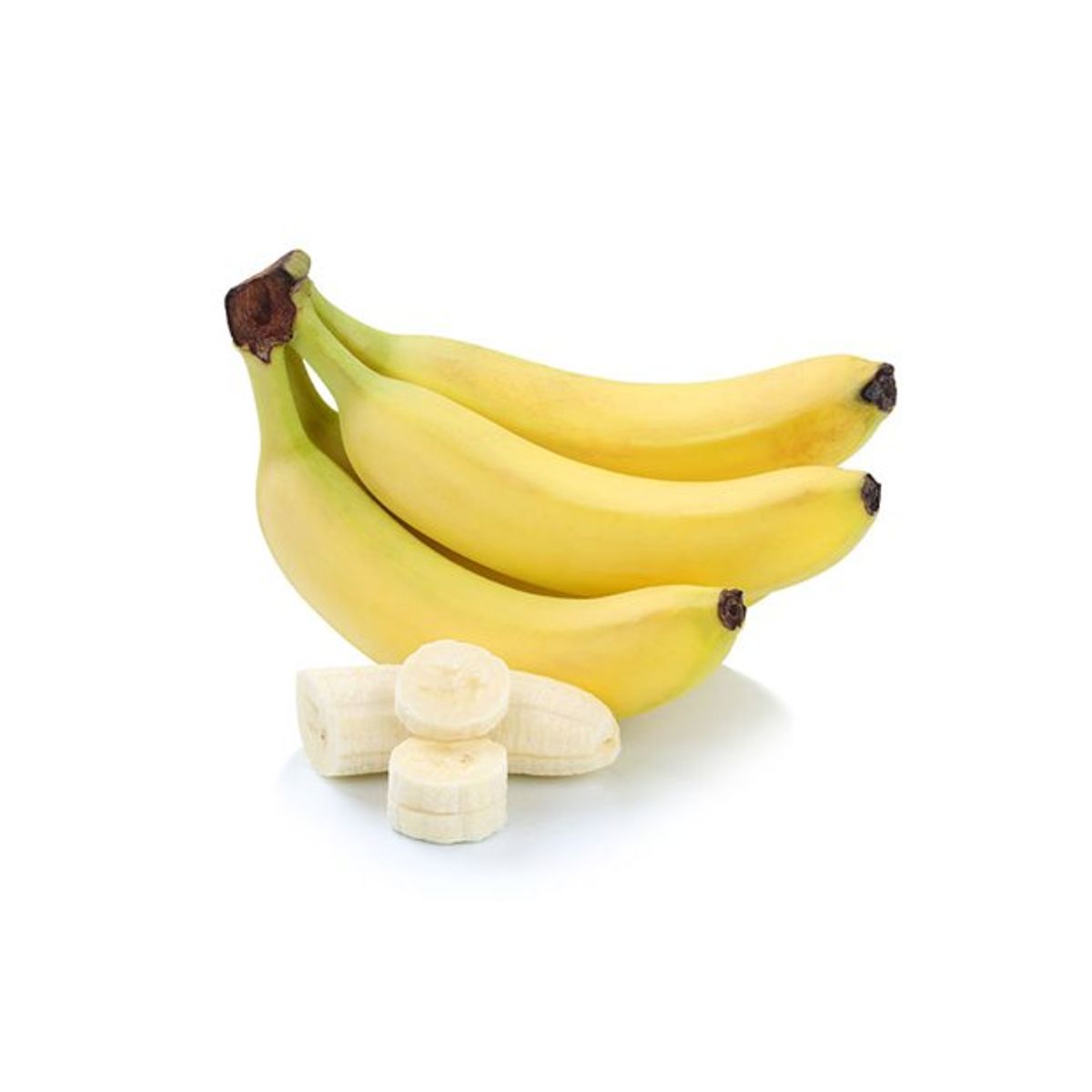 Banana Prata Janaúba Orgânica