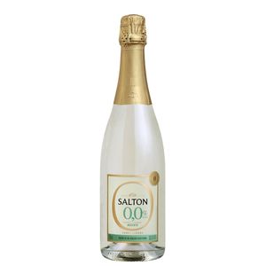 Espumante Salton Zero Álcool 750ml