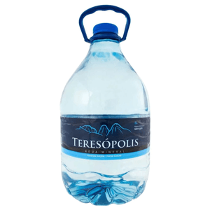 Água Mineral Teresópolis s/ Gás Pet 5l