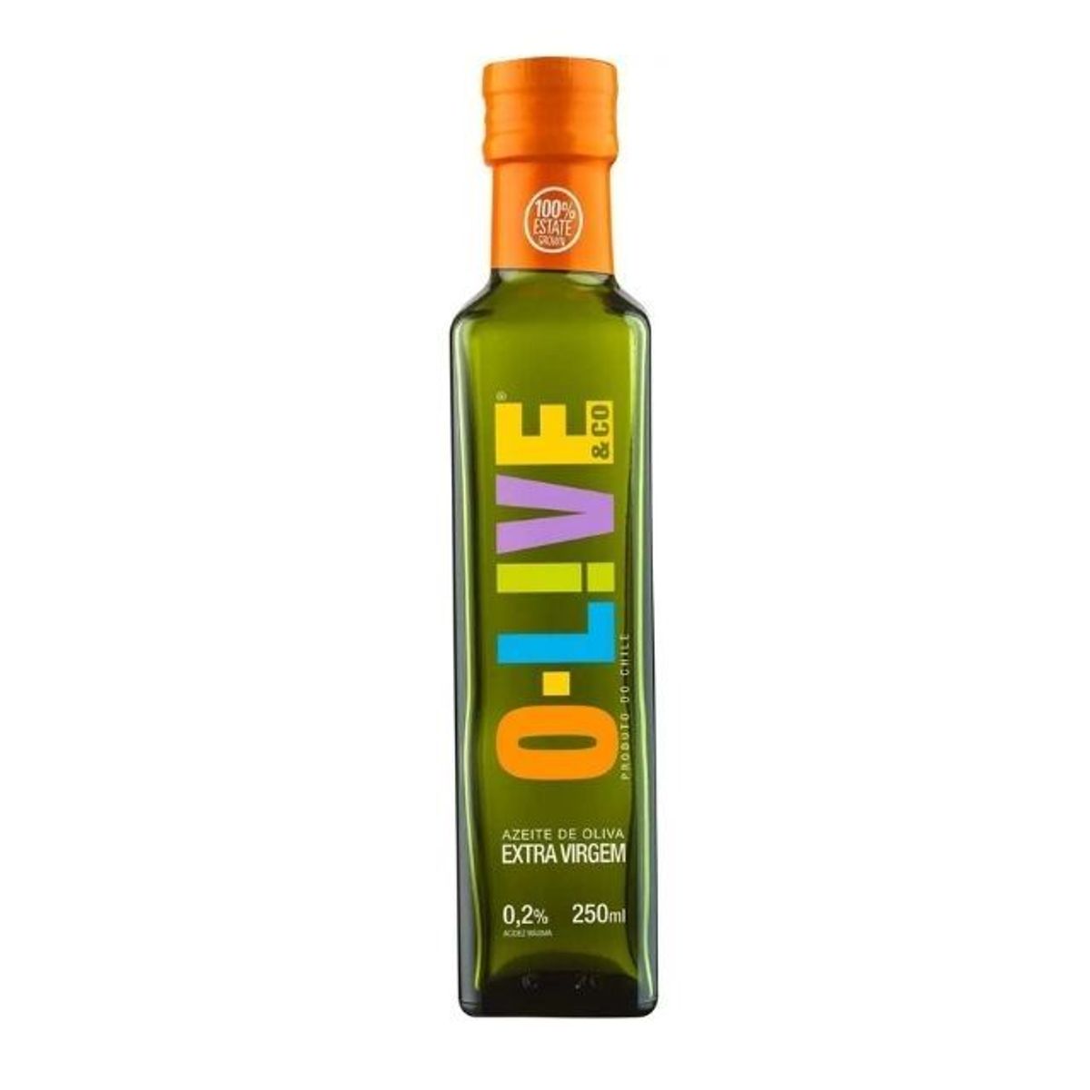 洋楽 one gud cide Azeite de Oliva O-Live Extra Virgem Limited 250ml | Prezunic