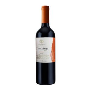 Vinho Chileno Chivilingo Cousino Macul Carmenere Reserva 750ml