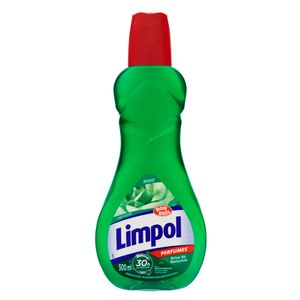 Limpador Perfumado Limpol Brisa da Natureza 500ml