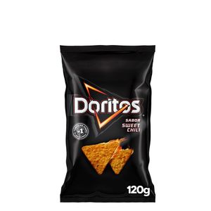 Salgadinho Doritos Sweet Chili 120g