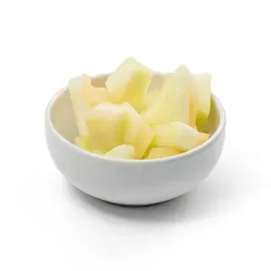 Melão Galia em Cubos