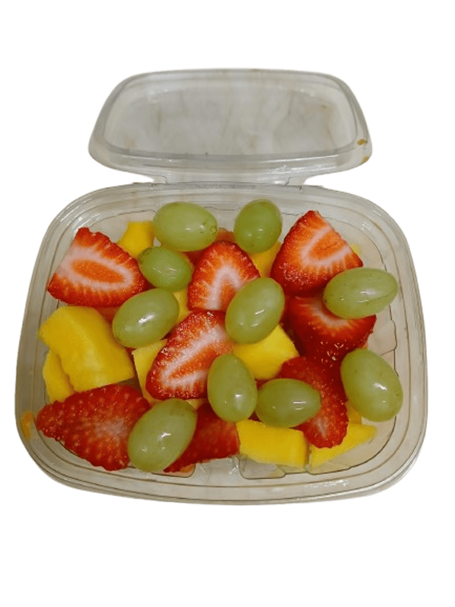 Salada de Frutas