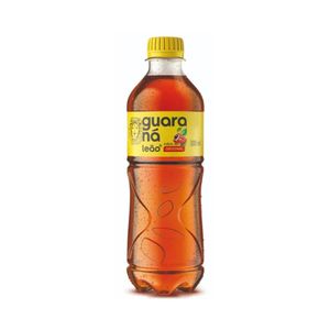 Guaraná Leão Original Pet 300ml