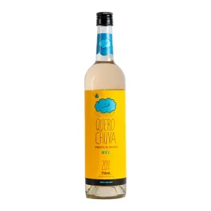 Aperitivo Quero Chuva Mel 750ml