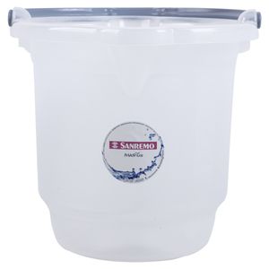 Balde Sanremo Hydrus 8,5 Litros